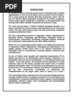 Download Itc by Shubham Grover SN104040017 doc pdf