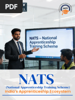 NAPS vs NATS: Key Differences Explained | PDF | Business
