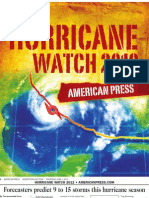 2012 Hurricane Watch