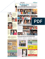 Jornal DoLitoral Paranaense - Edição 25 - pág. 02 - maio 2005
