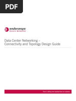 Datacenter Design Guide WP