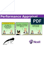 Presentation - Appraisal Interviews for Appraisees