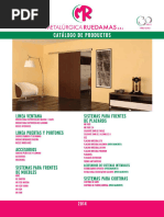 HOPSA Catálogo | PDF