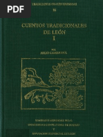 Cuentos Tradicionales Leon 1