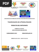 Download PRODUCTOS VICTOR curso bsico 2012-2013 1 by TeleerTV  VIDEO ESCUELA TV  SN104049883 doc pdf