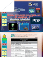 Exhibition Catalog ITIF 2012