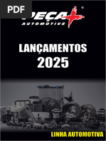 Peças e Acessórios Automotivos | PDF | Carro | Carros da Alemanha