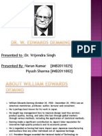 Presented To:dr. Vrijendra Singh Presented By:Varun Kumar (IMB2011025) Piyush Sharma (IMB2011002)