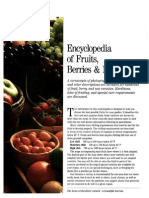 Encyclopedia of Fruits and Berries[1]