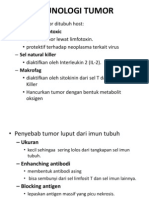 Imunologi Tumor