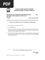 Download Percubaan Pmr 2012 Khb Pil Pertanian n9 by Khairil Anuar SN104063335 doc pdf