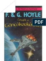 F. Hoyle - G. Hoyle - Űrhajók A Göncölszekérben
