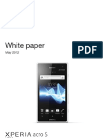 Whitepaper en Lt26w Xperia Acro S