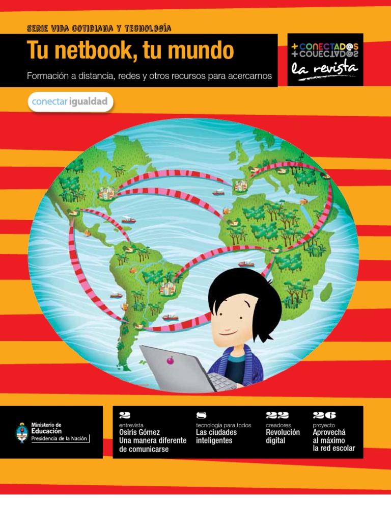 Tune Ttu Mundo 0 | PDF | Software libre | Internet