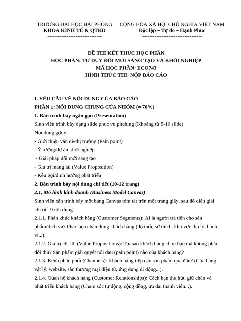 Đề Thi - Tu Duy DMST Va KN - 2026 | PDF
