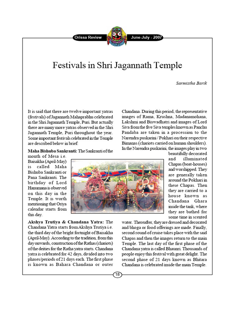 Pages18 24 | PDF | Hindu Worship | Hindu Deities