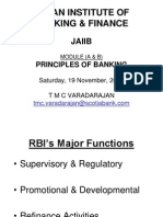 PrinciplesofBanking Module A B