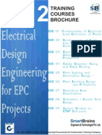 Electrical Design Engineering