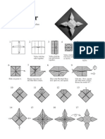 Origami - Estrella Vann
