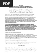 Download TEKS DOA Hari Kemerdekaan by Muaz Husaini SN104077148 doc pdf