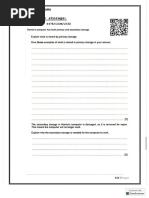 Characteristics of Backing Storage | PDF | Computer Data Storage ...