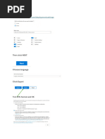 Install Office 2019 via Command Line | PDF | Computer File | Command ...