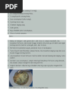 Download Resep Fettucini by SheiLa Bayu A SN104080765 doc pdf