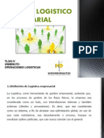 Operaciones Logisticas 1