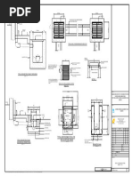 Caltrans Type G2 Drainage Inlet Details | PDF
