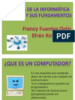 Fundamentos de Programacion