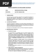 Ejemplo de Carta Responsiva en Obra Civil