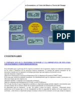 Unidad 1 Conceptos y Criterios Económicos y El Valor Del Dinero A Través Del Tiempo