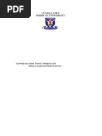 Gatekeepers Letter 2 | PDF