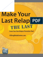 Make Your Last Relapse The Last