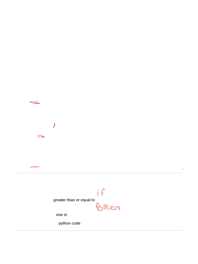 O Level Python Seleppppppppppppction Worksheet | PDF | Python ...