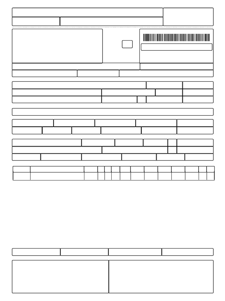 NF 1015 | PDF