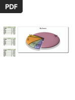 Massey-Peabody Test Chart