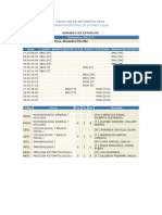 Facultad de Estomatologia