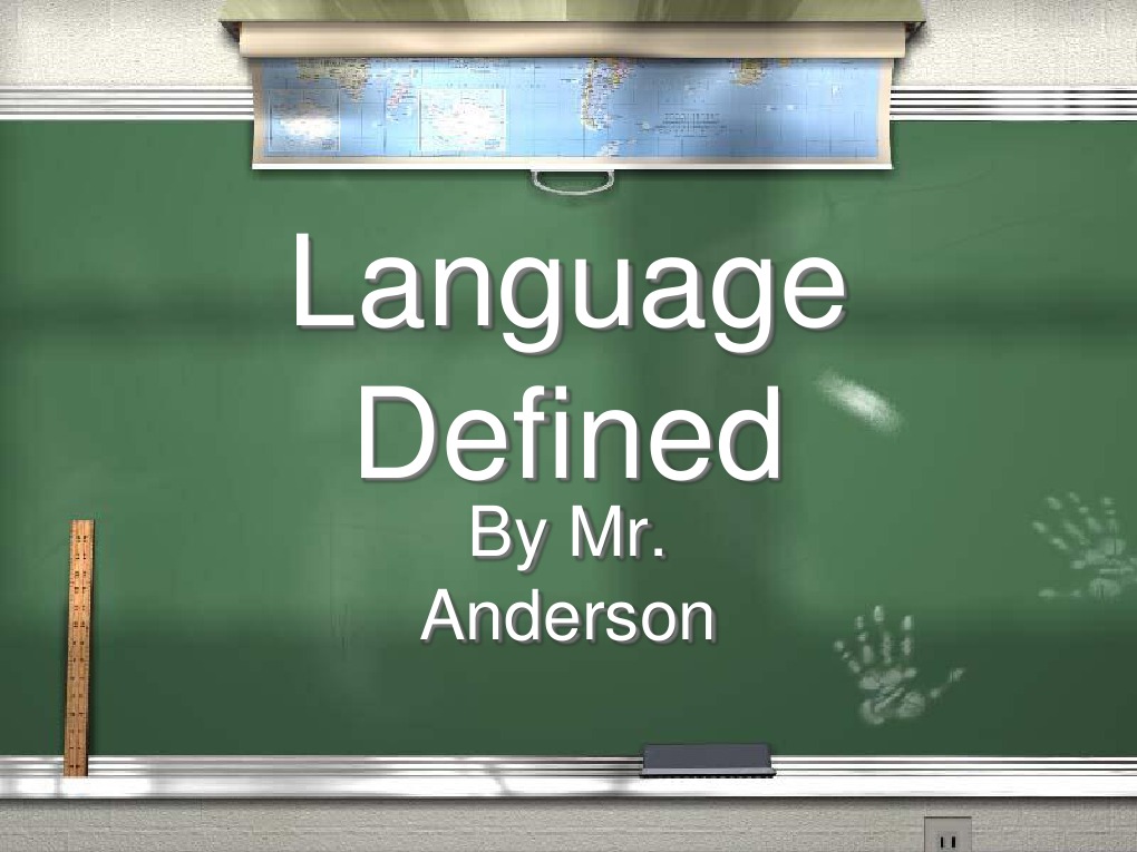 Understanding Language Basics | PDF