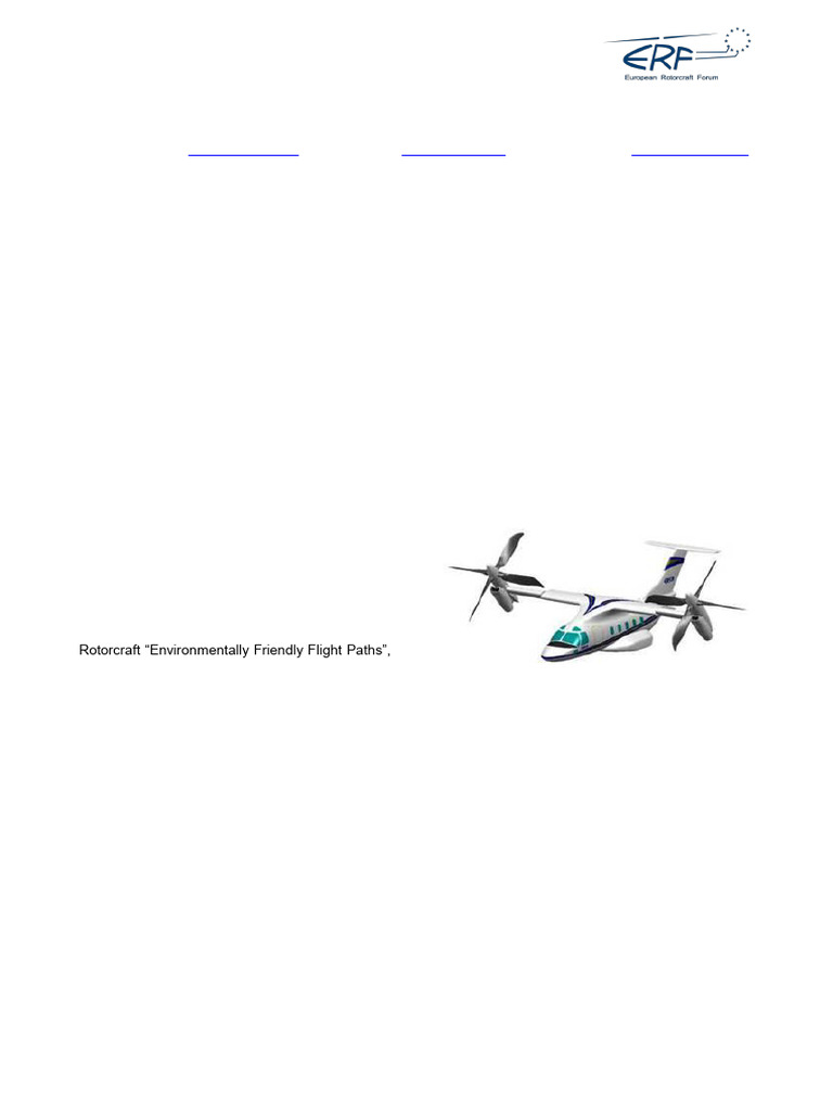 2019 - Autopilot Design For The Erica Tilt-Rotorcraft | PDF ...