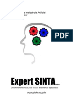 Manual Do Expert Sinta