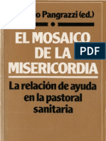 Pangrazzi, Arnaldo - El Mosaico de La Misericordia
