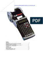 Http-Brady TLS2200 Manual Usuario DXM