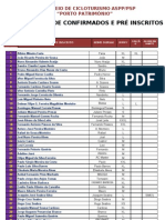 Lista Participantes 27-08-2012