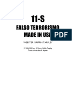 11s-Falso Terrorismo Made in Usa