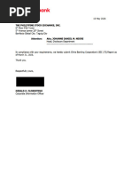 CBU and LCBU Refund Process Form | PDF