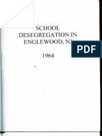 1964 Newspaper Clippings School Desegregation Part 1