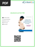 BMC Nursing Journal Publications Overview | PDF