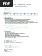GCSE Maths Mark Maximiser Guide | PDF | Quantity | Metrology