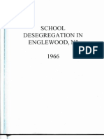 1966 Newspaper Clippings School Desegregation Part 2